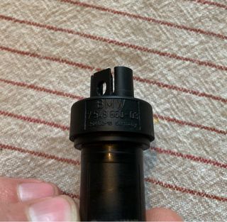 Sensor Posición Cigüeñal BMW