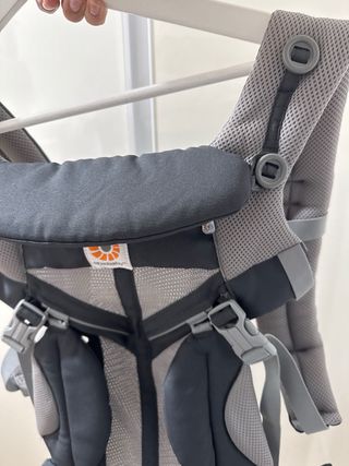 Mochila Ergobaby Omni 360 para bebé