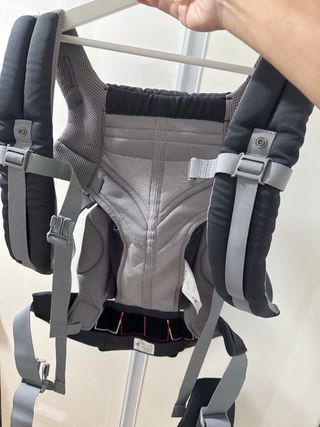 Mochila Ergobaby Omni 360 para bebé