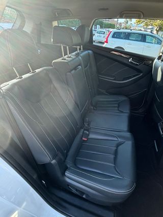 DFSK 580 2020 7plazas GLP/Gasolina