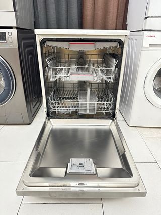 Lavavajillas Bosch Serie 4 GranGrantia+Transporte