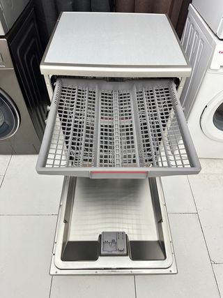 Lavavajillas Bosch Serie 4 GranGrantia+Transporte