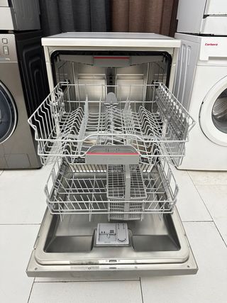 Lavavajillas Bosch Serie 4 GranGrantia+Transporte