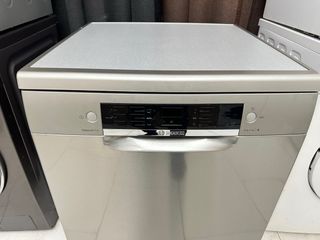 Lavavajillas Bosch Serie 4 GranGrantia+Transporte