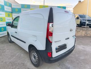 Renault Kangoo 2021