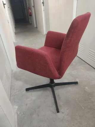 Sillón de escritorio