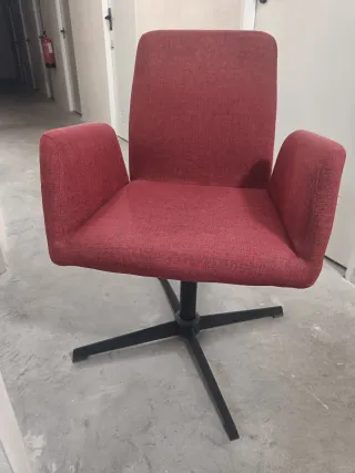 Sillón de escritorio