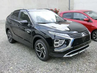 Despiece Mitsubishi Eclipse Cross