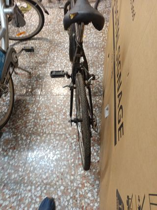 Bicicleta Montaña Piezas/Restaurar