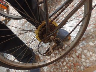 Bicicleta Montaña Piezas/Restaurar