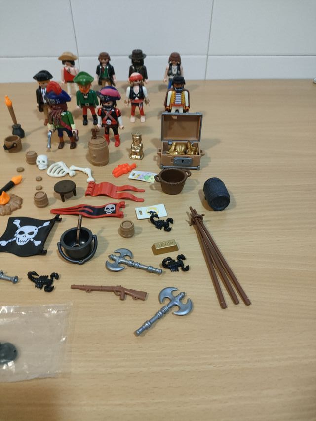 Playmobil 