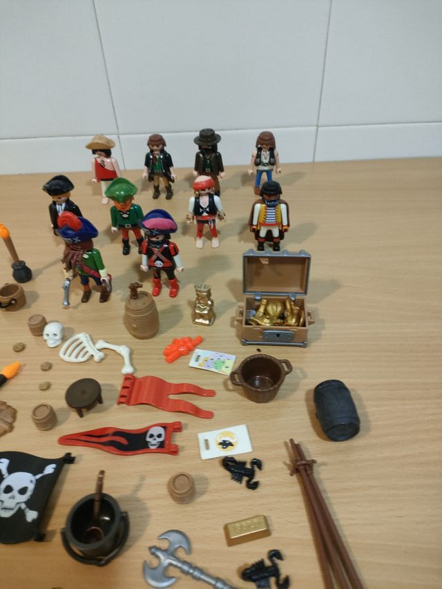 Playmobil 