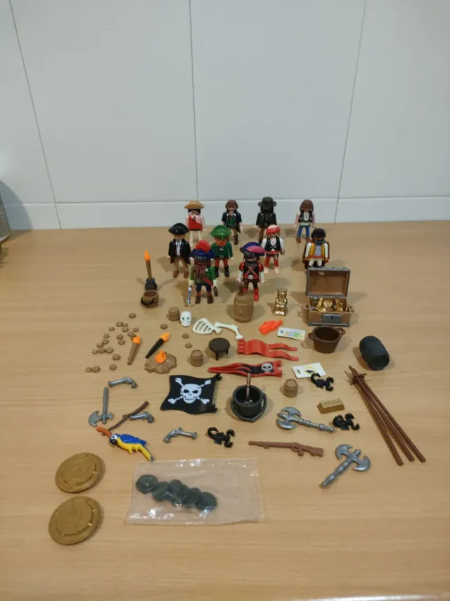 Playmobil 