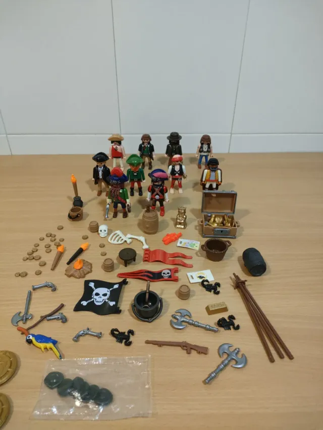 Playmobil 