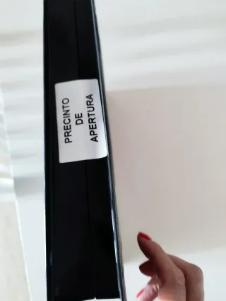 Coleccion DVds 6al completo.su historia.Sin abrir.