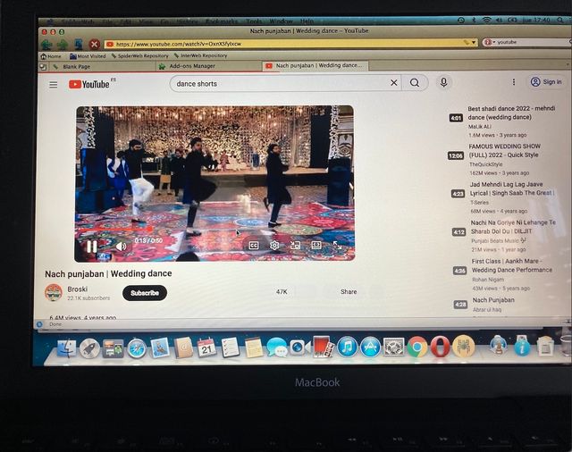 Apple original MacBook Negro / Para niños, informá