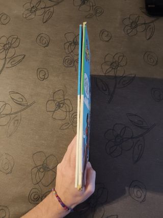 Zipi zape n°1 y jóvenes castores n°7