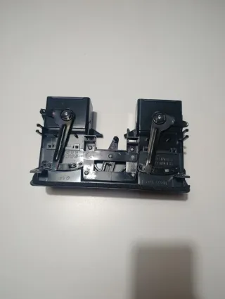 Bocchetta aria centrale Mitsubishi pajero/montero