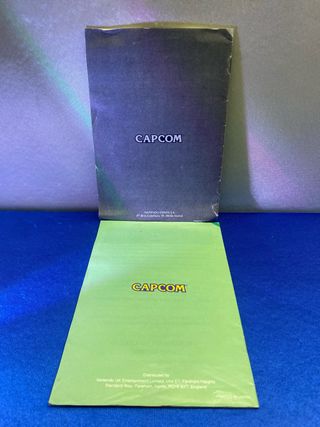 JUEGO PAL UKV SNES DISNEY ALADDIN COMPLETO