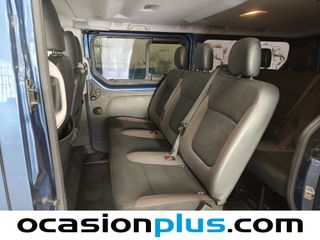 Fiat Talento Combi 1.6 EcoJet SX Largo 89 kW (120 CV)