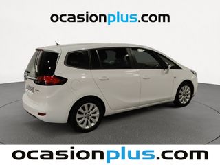 Opel Zafira 1.4 Turbo S&S Expression 88 kW (120 CV)