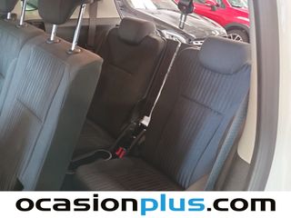 Opel Zafira 1.4 Turbo S&S Expression 88 kW (120 CV)