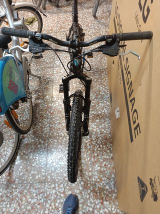 Bicicleta Mondraker Finalist Montaña 26"