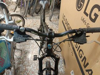 Bicicleta Mondraker Finalist Montaña 26"