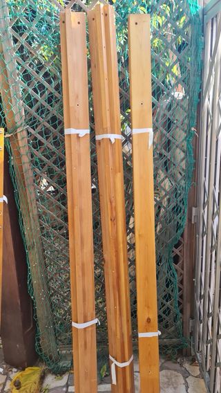 Letto a castello Mydal IKEA 