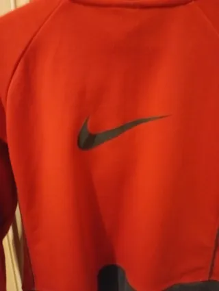 Giacca sportiva Nike donna tg L