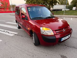 Citroen Berlingo 2005