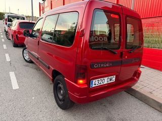 Citroen Berlingo 2005