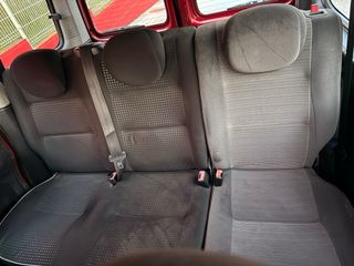 Citroen Berlingo 2005