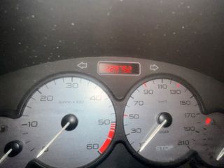 Citroen Berlingo 2005