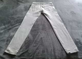 Pantalón Denim Lefties Talla 44