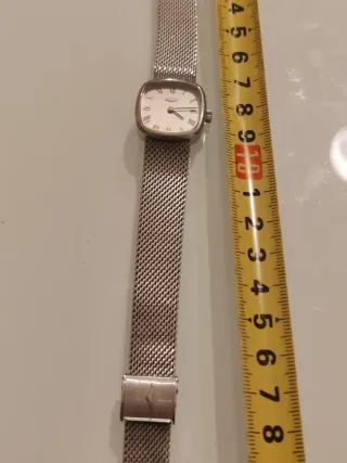 Orologio Longines donna