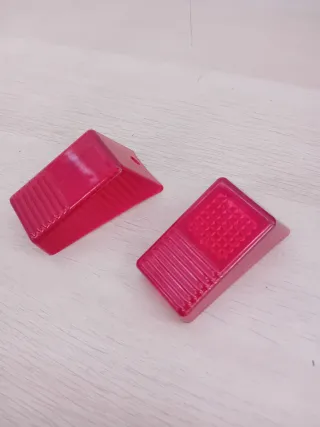 2 Pastas piloto Vespino brisa,t ,y Derbi Paleta