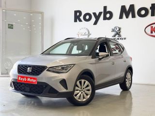 SEAT Arona Style XL 1.0 TSI 81kW (110CV)
