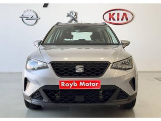 SEAT Arona Style XL 1.0 TSI 81kW (110CV)
