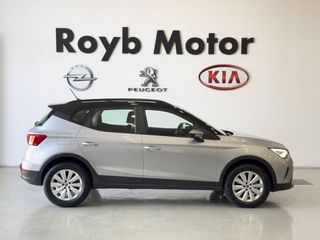 SEAT Arona Style XL 1.0 TSI 81kW (110CV)