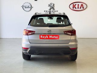 SEAT Arona Style XL 1.0 TSI 81kW (110CV)