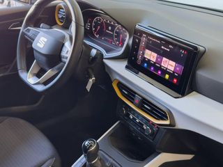 SEAT Arona Style XL 1.0 TSI 81kW (110CV)
