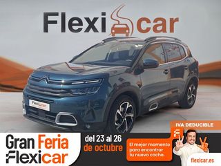 Citroën C5 Aircross PureTech 96kW (130CV) S&S EAT8 Feel