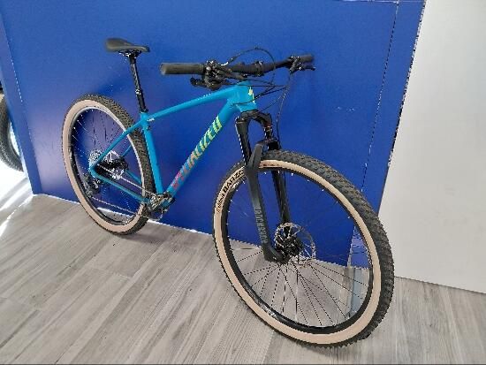 specialized chisel talla M