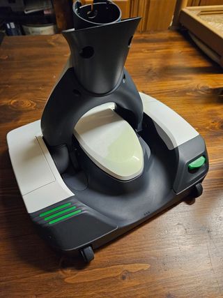 Folletto SP600S Pulilava