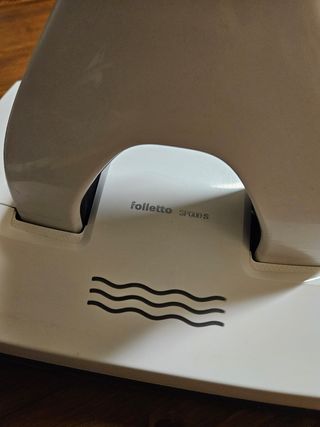 Folletto SP600S Pulilava