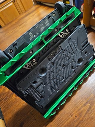 Folletto SP600S Pulilava