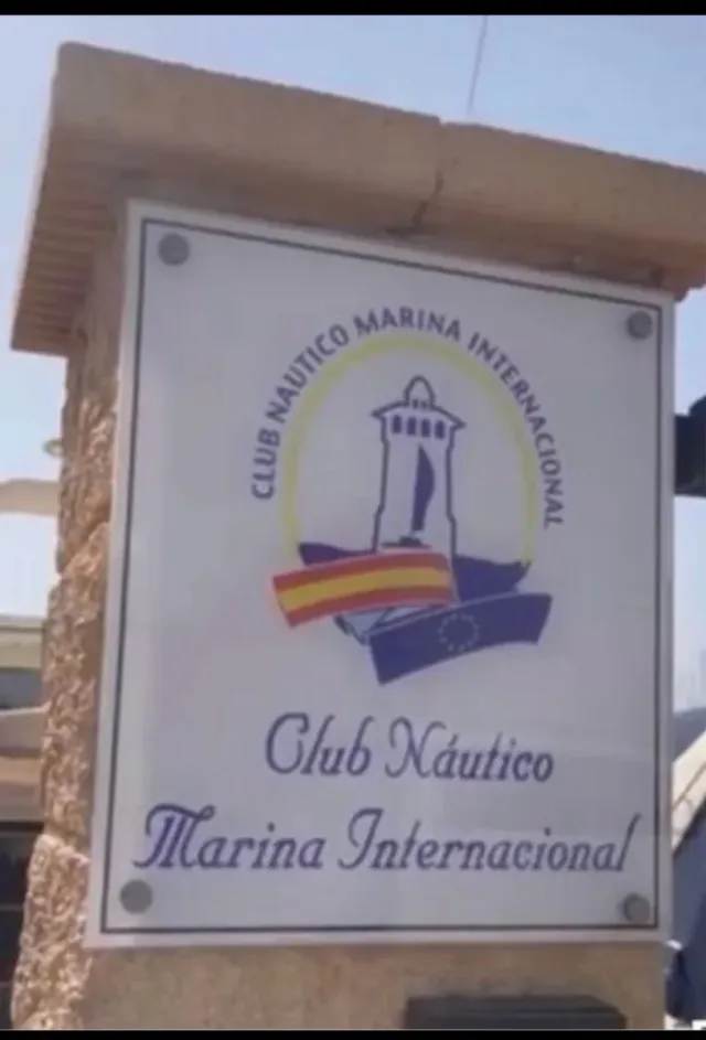 Punto de amarre en venta