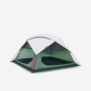 Tienda de campaña 3 personas Quechua MH100 Fresh