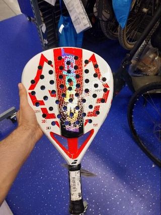 pala babolat air viper 2025